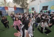 برنامج الأمن الغذائي