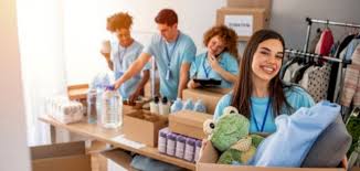 مشروع الأمن الغذائي للأسر الفقيرة