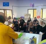 الدعم التعليمي يفتح آفاقاً جديدة