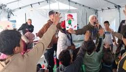 تمكين النساء الريفيات من خلال التدريب المهني